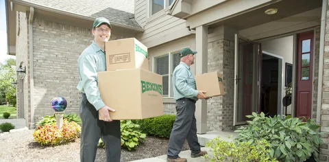 Why Is Our Local Moving in Los Angeles, CA the Best Choice?