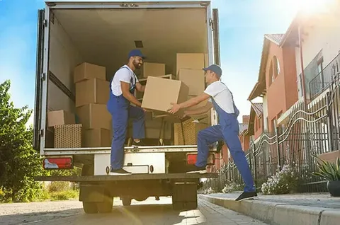 Why You Trust Local Moving Services in Santa Ana, CA
