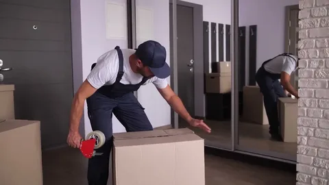 Need Trusted Long Distance Moving in Los Angeles, CA?