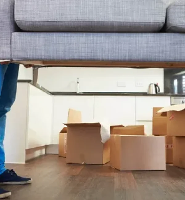 Local Moving Experts in Pasadena, CA