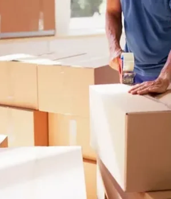 Local Moving Experts in Pasadena, CA