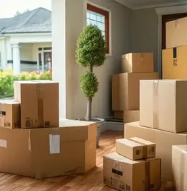 Local Moving Experts in Santa Ana, CA