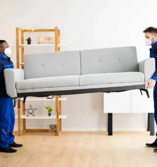 Local Moving Experts in Santa Ana, CA