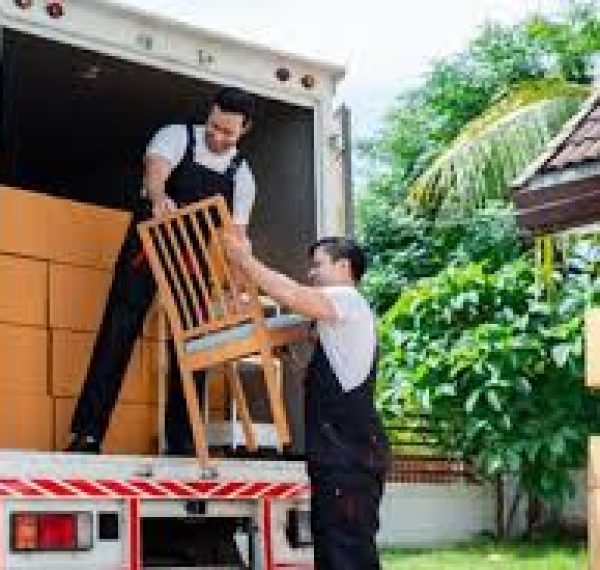 Local Moving Experts in Los Angeles, CA