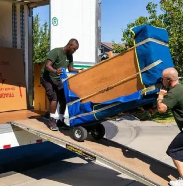 Local Moving Experts in Long Beach CA
