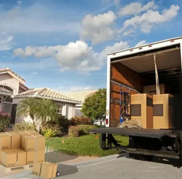 Local Moving Experts in Pasadena, CA