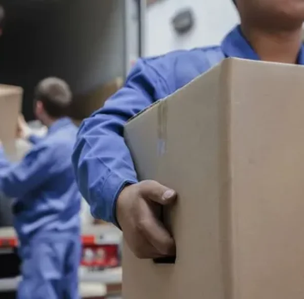 Local Moving Experts in Santa Ana, CA