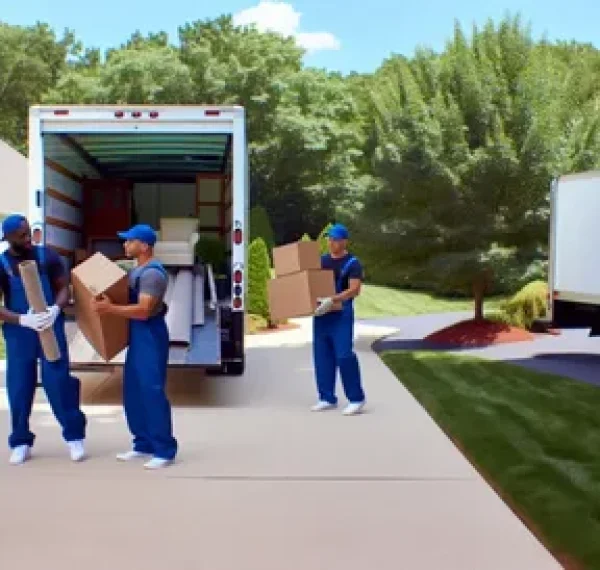 Local Moving Experts in Los Angeles, CA